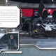 Illustration for article titled Batman Has A New Batcave To Park His Batmobile In